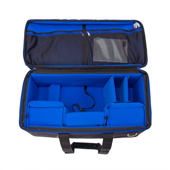 CamRade camBag HD Medium Black