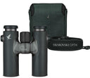 Swarovski CL Companion 8x30 Antracite + Wild Nature shoulder bag