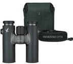 Swarovski CL Companion 8x30 Antracite + Wild Nature shoulder bag