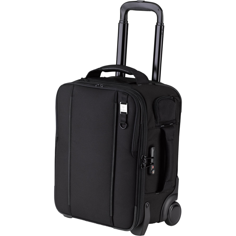 Tenba Roadie Roller 18 black