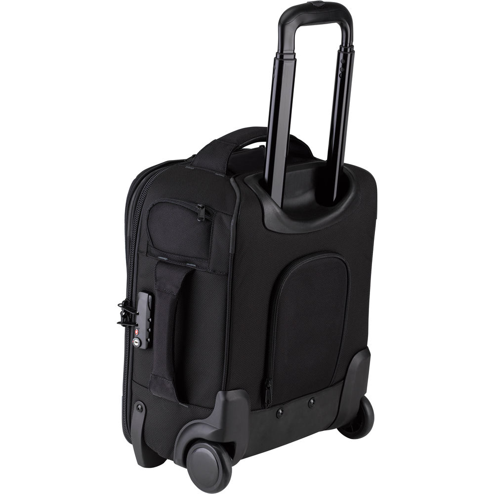 Tenba Roadie Roller 18 black