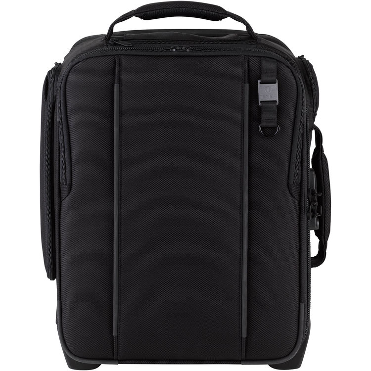 Tenba Roadie Roller 18 black