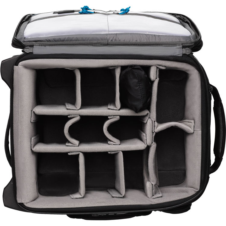 Tenba Roadie Roller 18 black