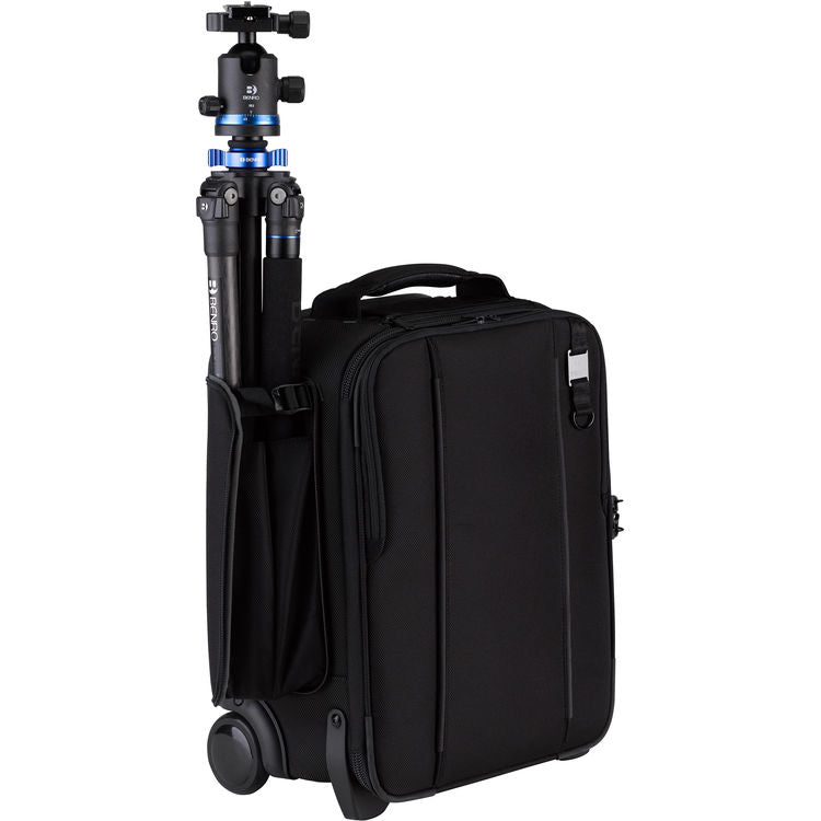 Tenba Roadie Roller 18 black