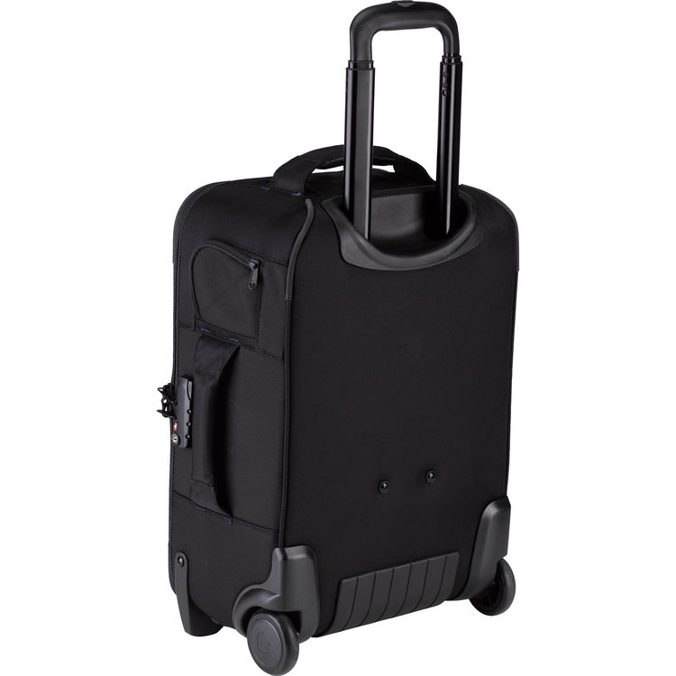 Tenba Roadie Air Case Roller 21 black