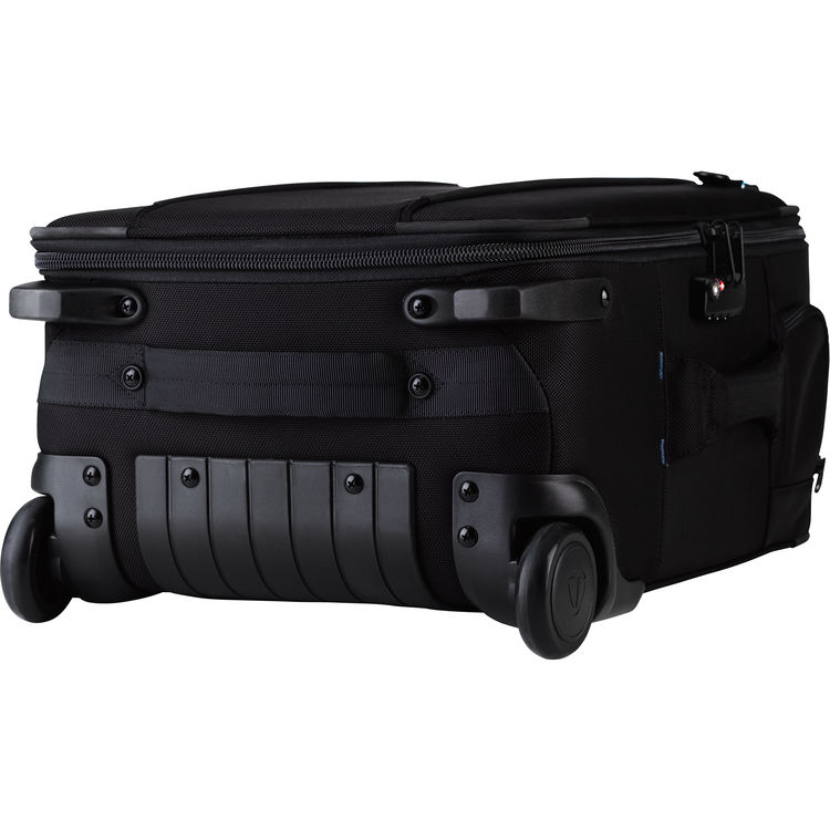 Tenba Roadie Air Case Roller 21 black