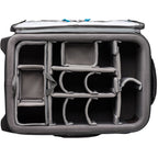 Tenba Roadie Air Case Roller 21 black