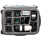 Tenba Roadie Air Case Roller 21 black