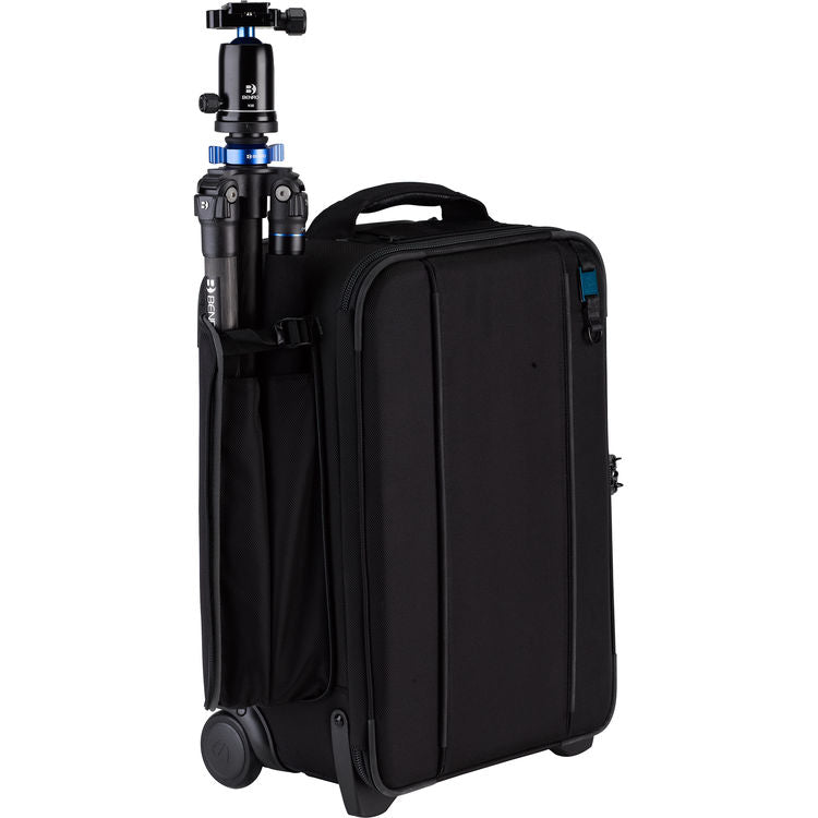 Tenba Roadie Air Case Roller 21 black