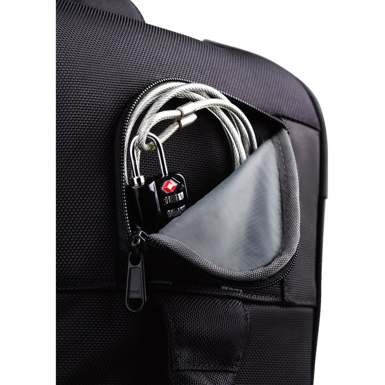 Tenba Roadie Air Case Roller 21 black
