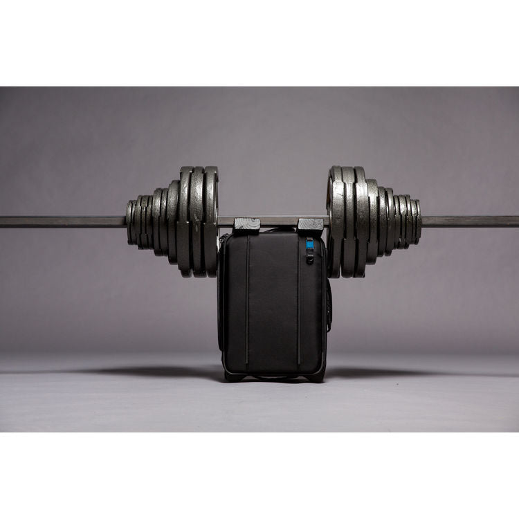 Tenba Roadie Air Case Roller 21 black