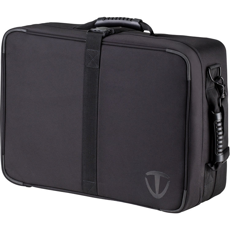 Tenba Transport Air Case Attache 2015 black
