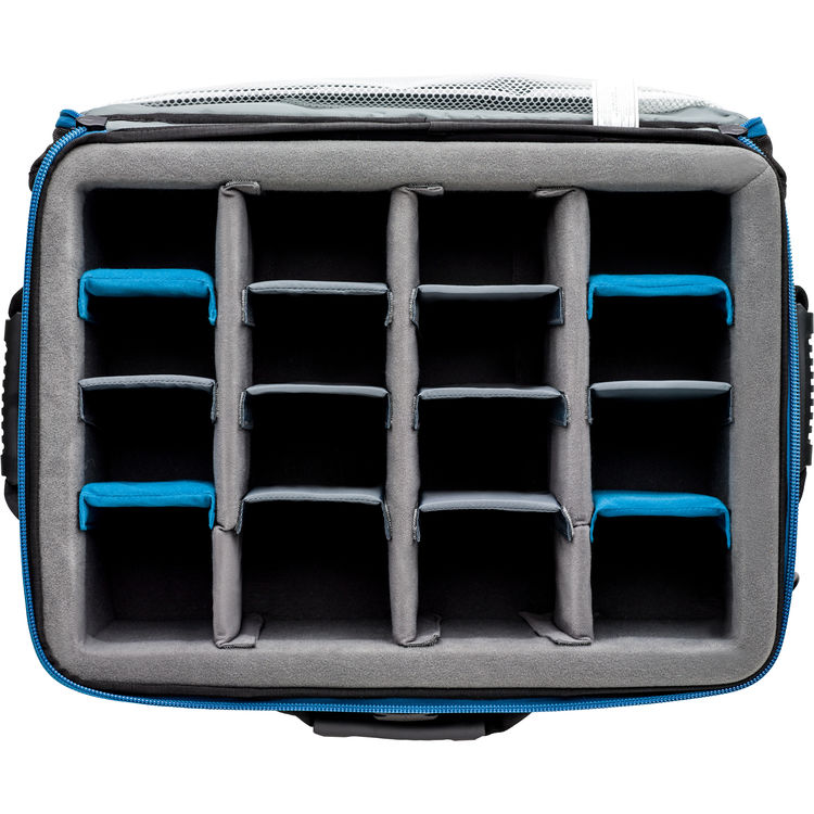 Tenba Transport Air Case Attache 2015 black