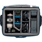 Tenba Transport Air Case Attache 2015 black