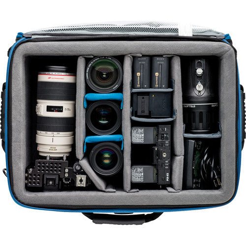 Tenba Transport Air Case Attache 2015 black