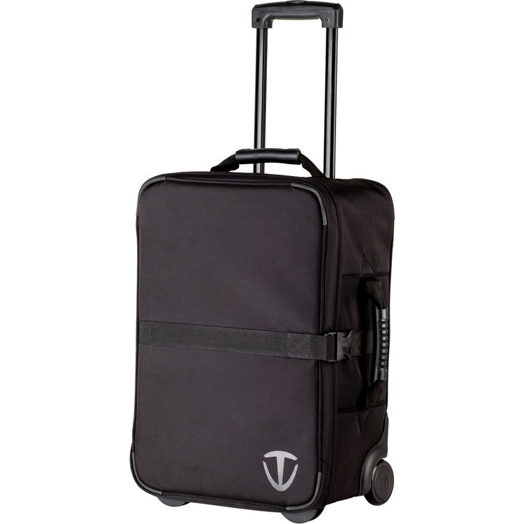 Tenba Transport Air Case Attache 2214W black