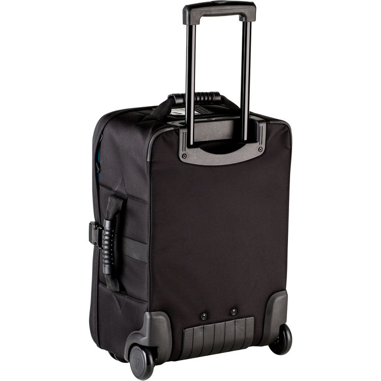 Tenba Transport Air Case Attache 2214W black