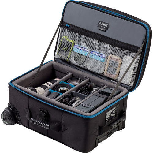 Tenba Transport Air Case Attache 2214W black