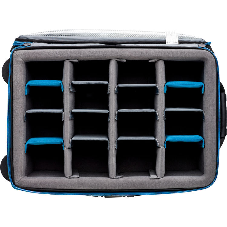 Tenba Transport Air Case Attache 2214W black