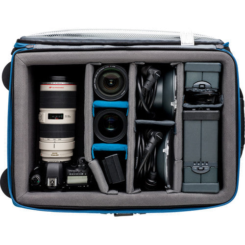 Tenba Transport Air Case Attache 2214W black