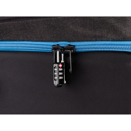 Tenba Transport Air Case Attache 2520W black