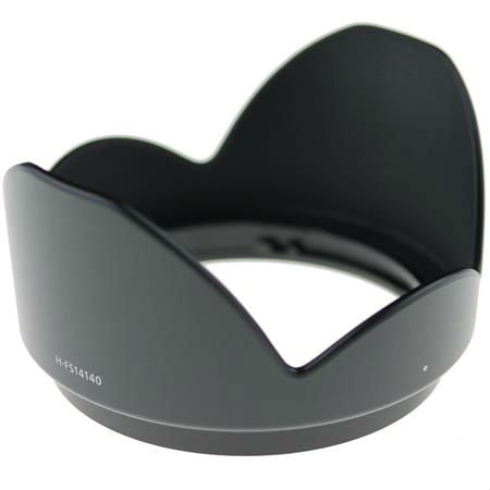Panasonic VYC1119 Lens Hood for the Panasonic H-FS14140 Telephoto Zoom Lens