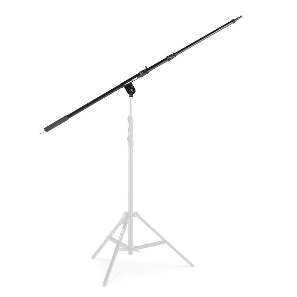 Manfrotto D600CB Avenger Mini Boom Arm Black