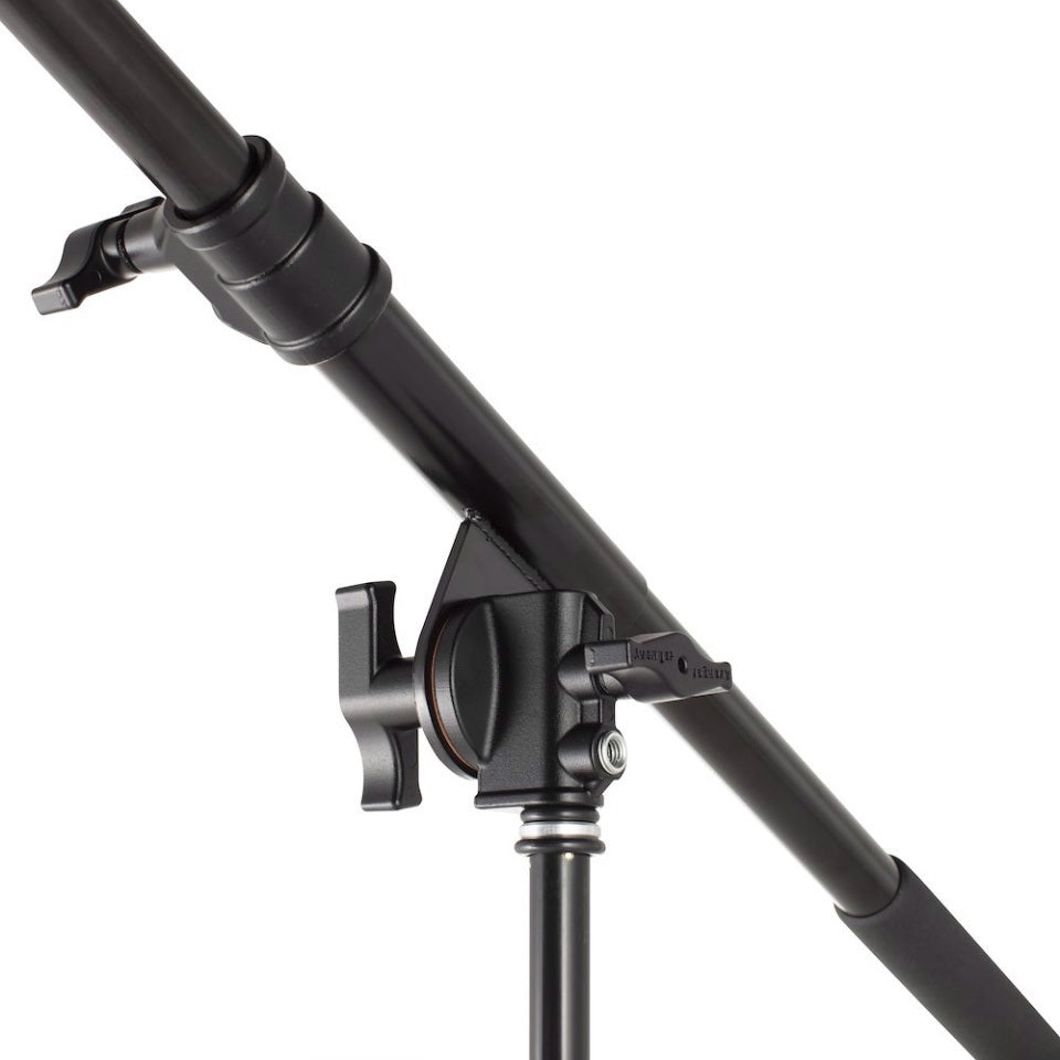 Manfrotto D600CB Avenger Mini Boom Arm Black