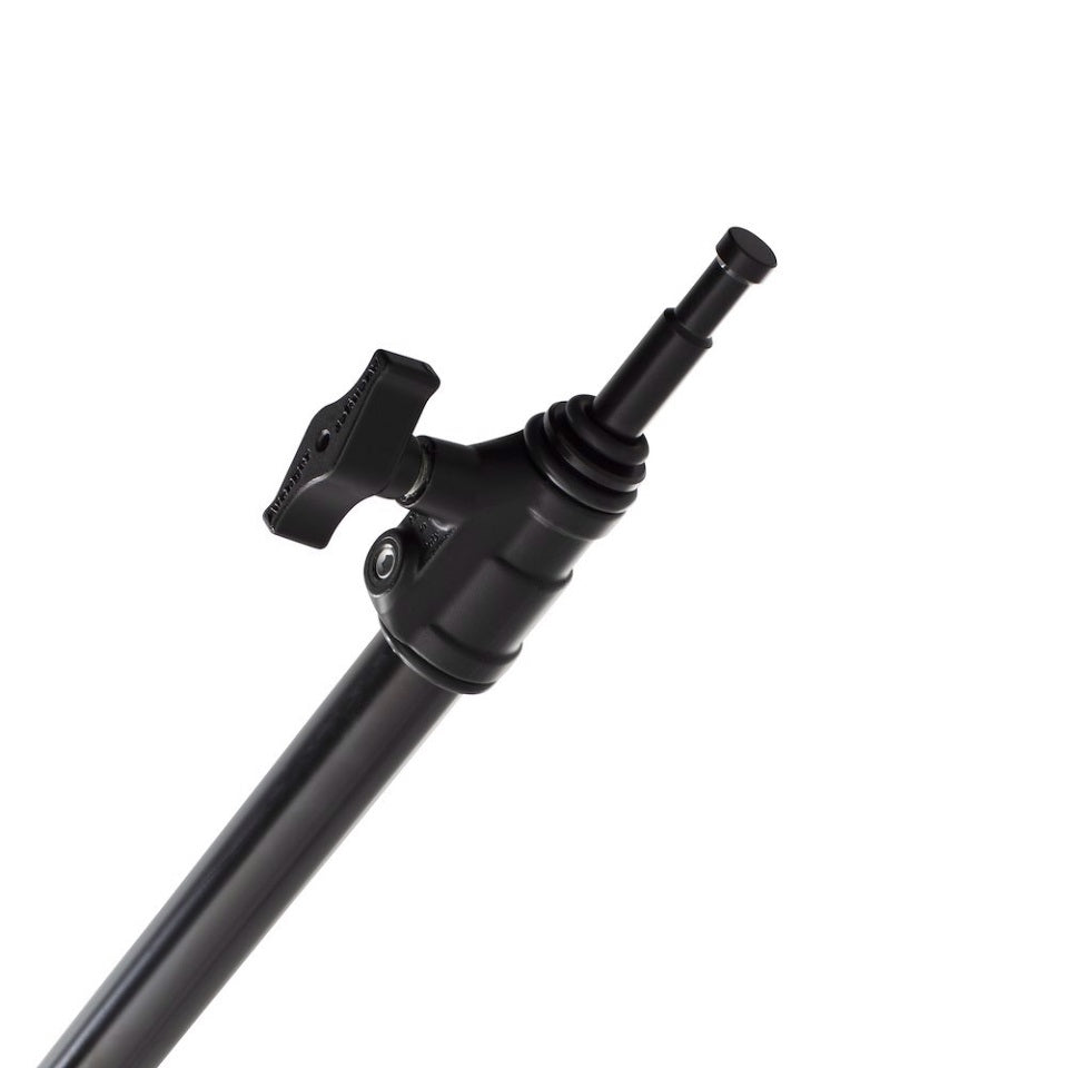 Manfrotto D600CB Avenger Mini Boom Arm Black