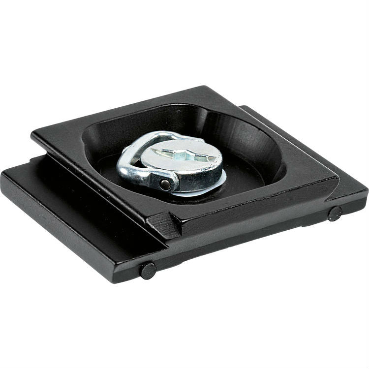 Manfrotto 200PL-Pro Aluminium RC2 ARCA Plate