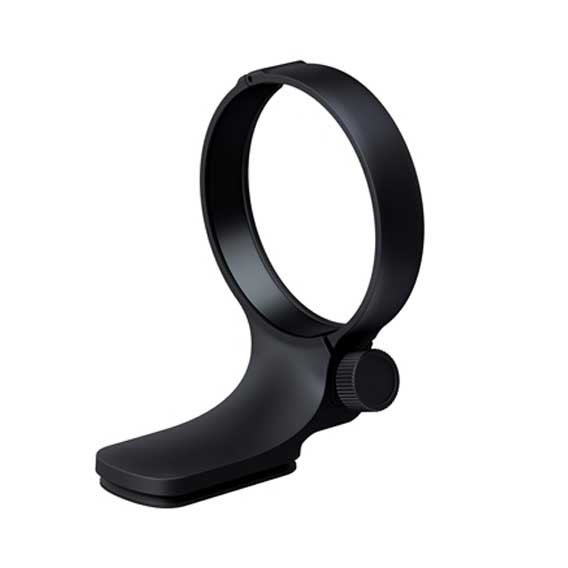 Tamron 100-400mm F4.5-6.3 Di VC USD Tripod Collar