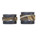 Lenscoat Sony FE Teleconverters Realtree Max 4