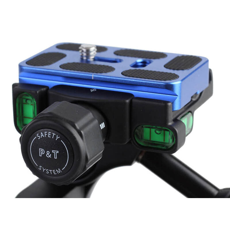 Benro HD1A Arca-Swiss 3-Way Head