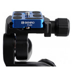 Benro HD1A Arca-Swiss 3-Way Head