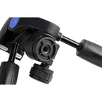 Benro HD1A Arca-Swiss 3-Way Head