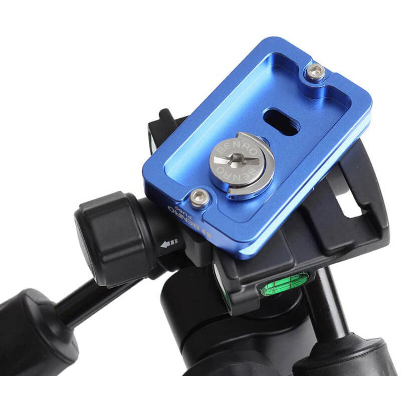 Benro HD1A Arca-Swiss 3-Way Head