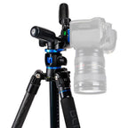 Benro HD1A Arca-Swiss 3-Way Head
