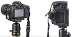 Sunwayfoto L-Plate for Canon 6D Mark II