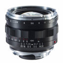 Voigtländer Nokton 40mm f/1.2 Leica M