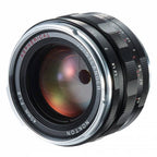 Voigtländer Nokton 40mm f/1.2 Leica M