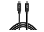 Tether Tools TetherPro USB-C to USB-C 3m Black