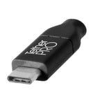 Tether Tools TetherPro USB-C to USB-C 4.6m black