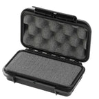 WCS Protection 001 Case Black incl. Pick ’n Pluck Foam