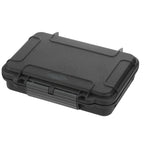 WCS Protection 002 Case black