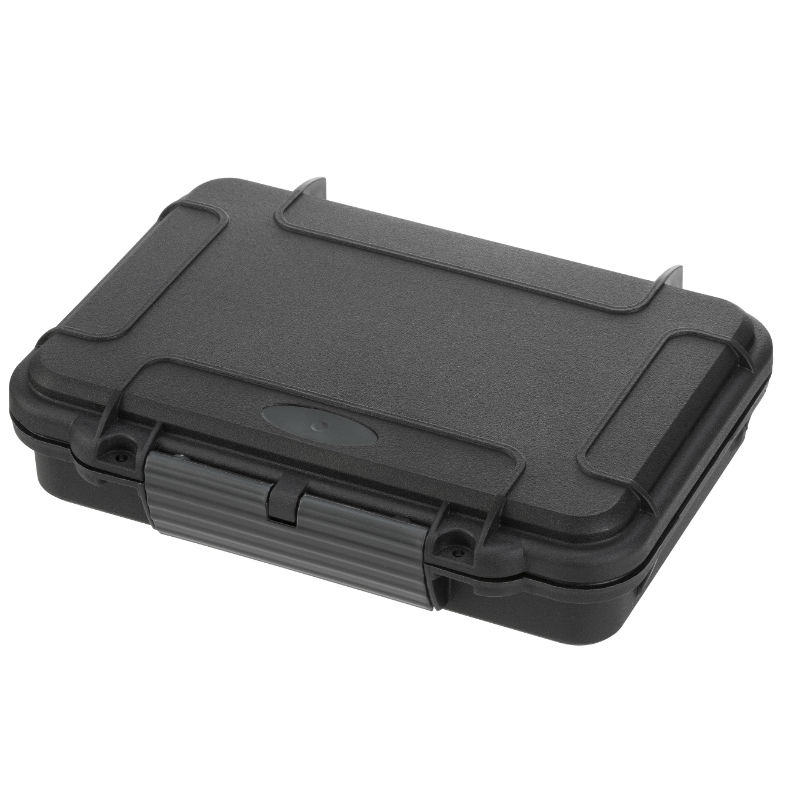 WCS Protection 002 Case black