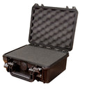 WCS Protection 235 H105 Case Black including pick 'n pluck foam