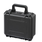 WCS Protection 235 H105 Case Black including pick 'n pluck foam