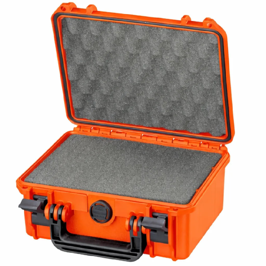 WCS Protection 235 H105 Case Orange incl. Pick 'N Pluck Foam