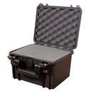 WCS Protection 235 H155 Case Black incl. Pick ’n Pluck Foam