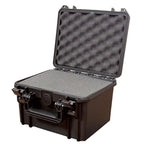 WCS Protection 235 H155 Case Black incl. Pick ’n Pluck Foam